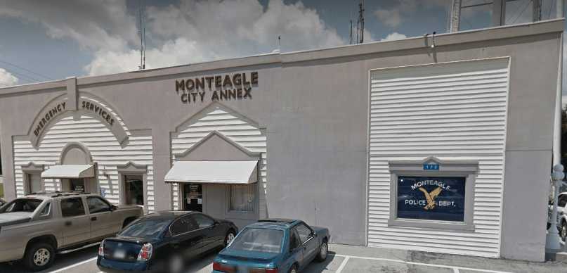 Monteagle Police Dept