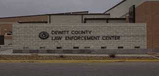Dewitt County - Pct 2 Constable Office