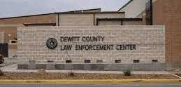 Dewitt County Sheriff Department
