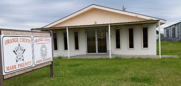 Orange County - Pct 3 Constable Office