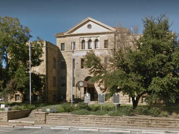 Palo Pinto County - Pct 1 Constable Office