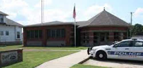 Berryville Police Department