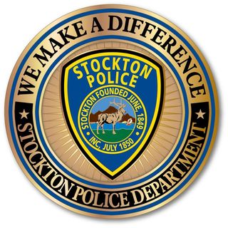 Stockton Police Department