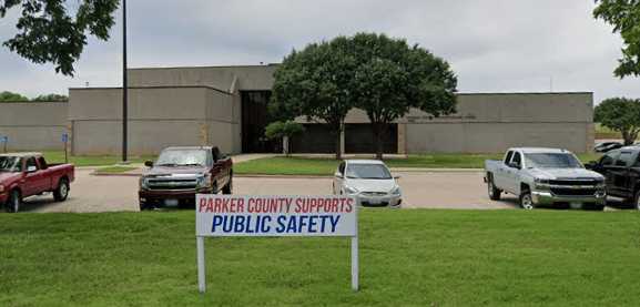 Parker County - Pct 3 Constable Office