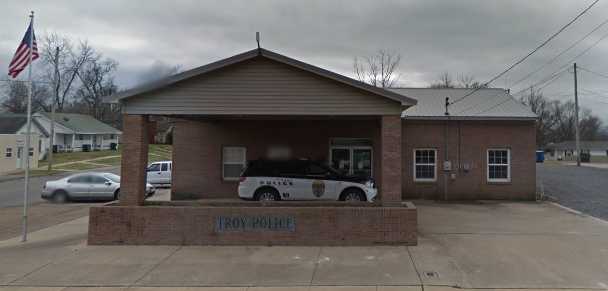 Troy Police Dept