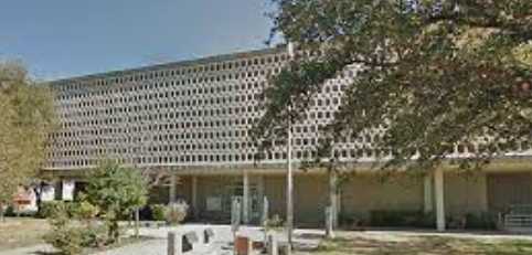 Ector County - Pct 1 Constable Office