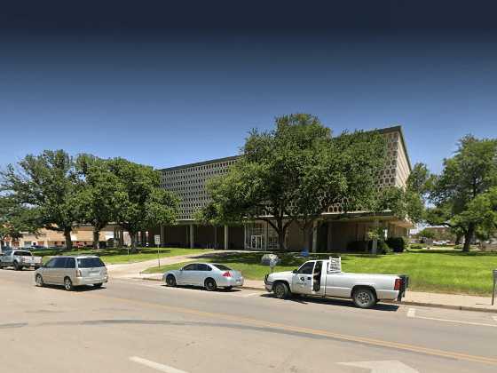Ector County - Pct 2 Constable Office