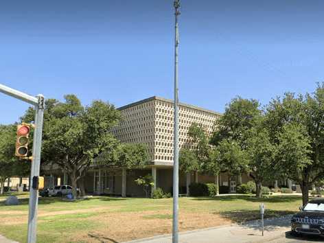 Ector County - Pct 4 Constable Office