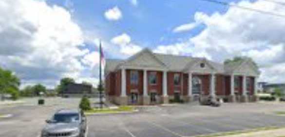 Algood Police Department