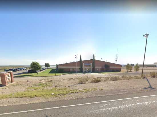 Pecos County-pct 4 Constable Office