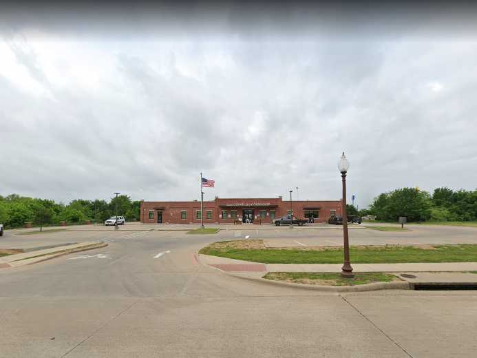 Ellis County - Pct 1 Constable Office