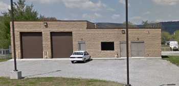 Graysville Police Dept