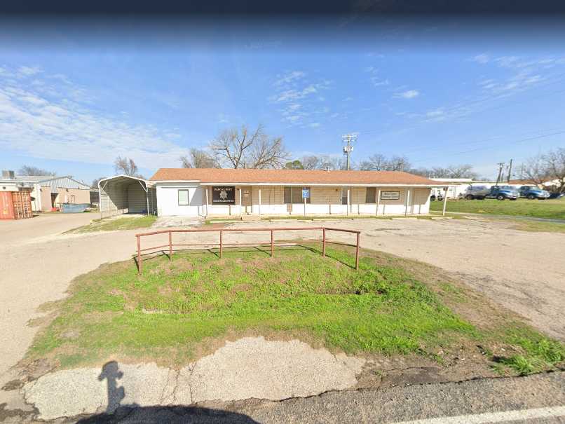 Rains County - Pct 1 Constable Office