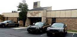 Rockwood Police Dept