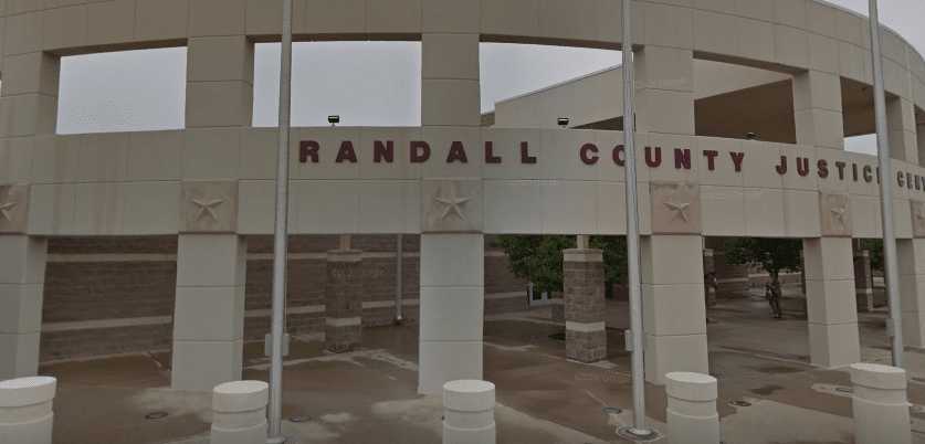 Randall County - Pct 1 Constable Office