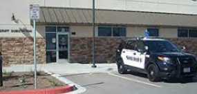 El Paso County - Pct 7 Constable Office