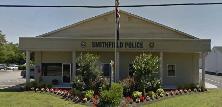 Smithfield Police Department