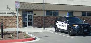 El Paso County Sheriff Department