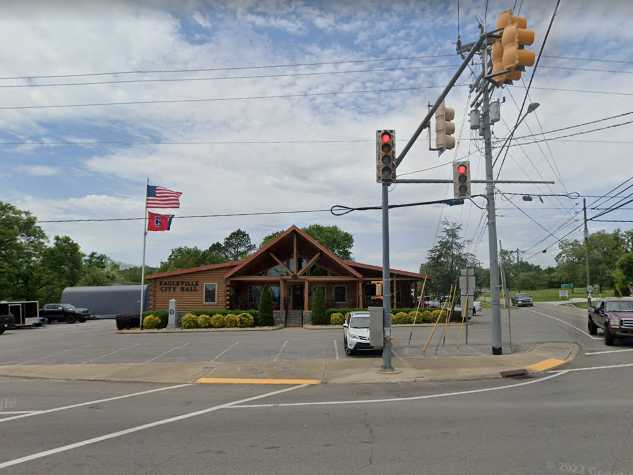 Eagleville Police Department