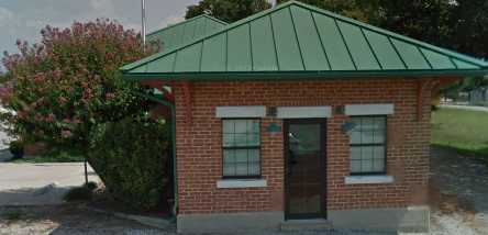 Erath County - Pct 2 Constable Office