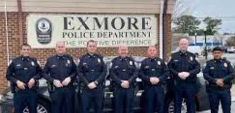 Exmore Police Department