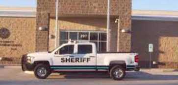 Fisher County Sheriff Department