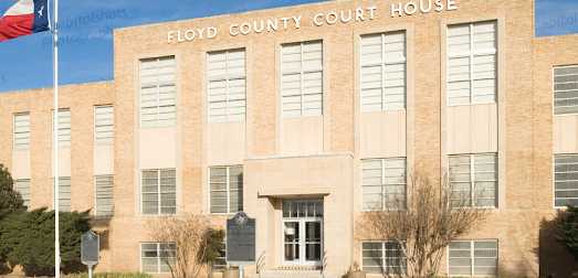Floyd County Sheriff Office
