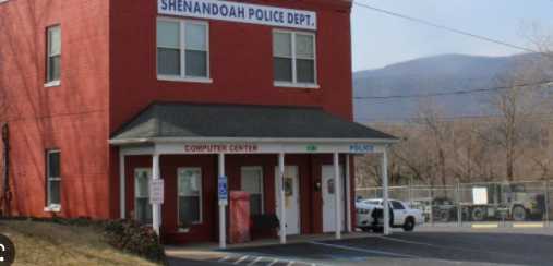 Shenandoah Police Department