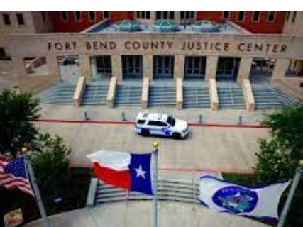 Fort Bend County - Pct 1 Constable Office