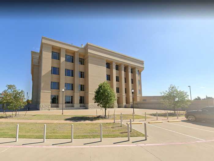 Rockwall County - Pct 2 Constable Office