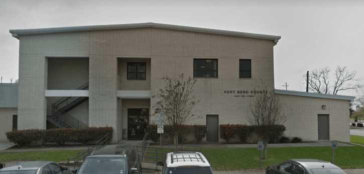 Fort Bend County - Pct 2 Constable Office