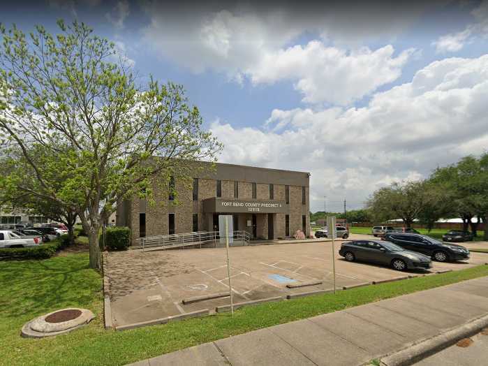 Fort Bend County - Pct 4 Constable Office