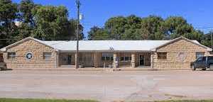 Runnels County Sheriff Office