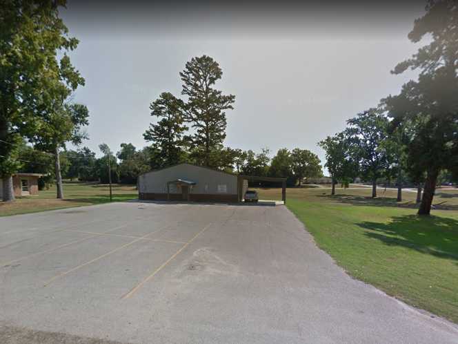 Rusk County - Pct 3 Constable Office