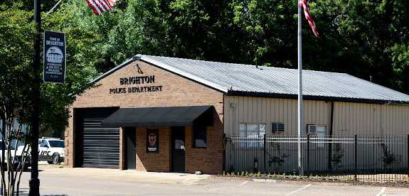 Brighton Police Department