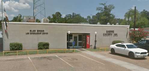 Sabine County Sheriff Department