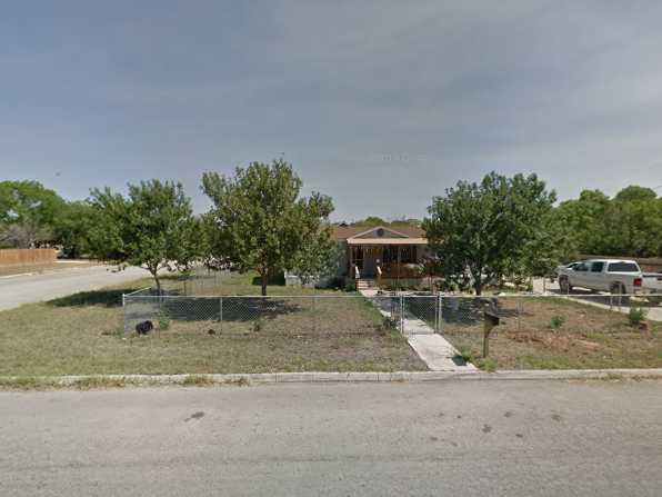 Frio County - Pct 1 Constable Office