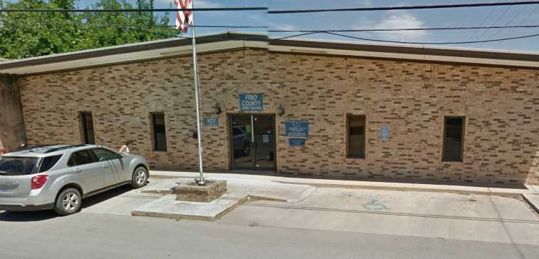 Frio County - Pct 4 Constable Office