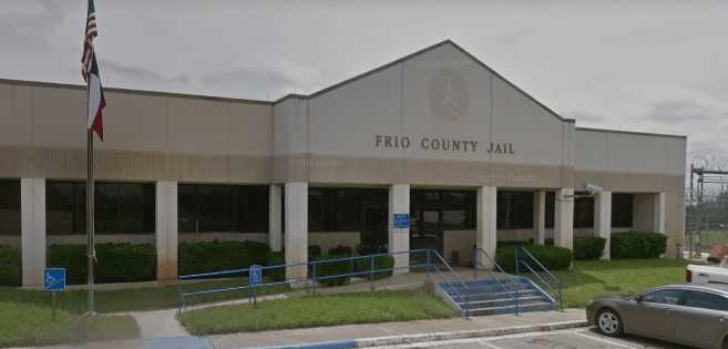 Frio County Sheriff Office