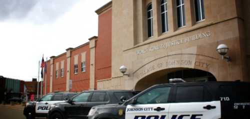 Johnson City Police Dept