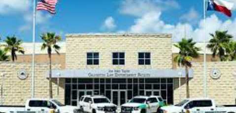 Galveston County - Pct 9 Constable Office