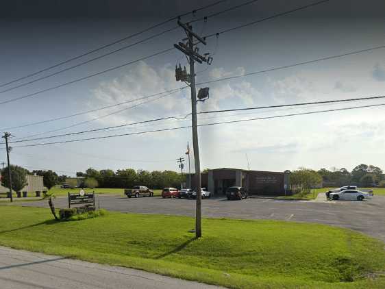 Galveston County-pct 3 Constable Office