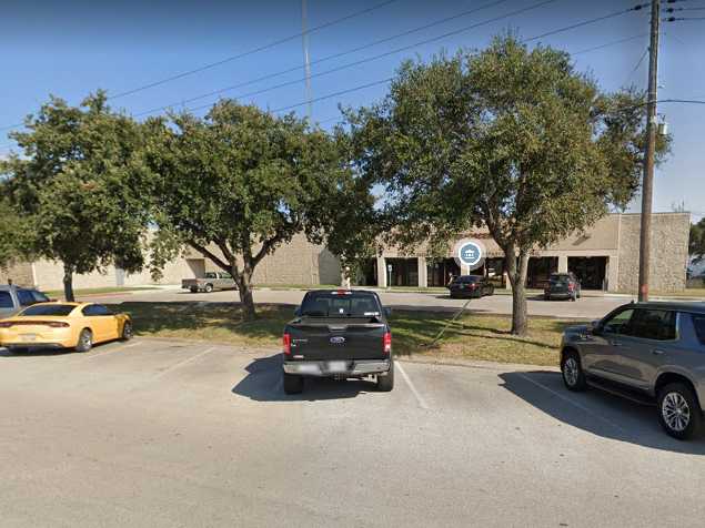 San Patricio County - Pct 1 Constable Office