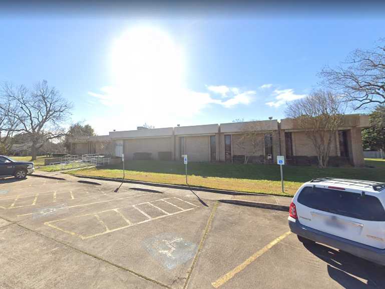 Galveston County - Pct 6 Constable Office