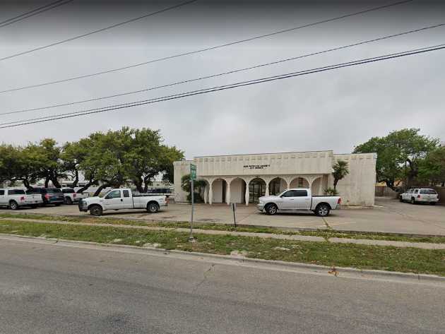 San Patricio County - Pct 6 Constable Office