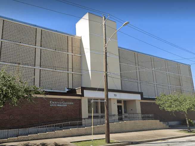 Galveston County Sheriff Office