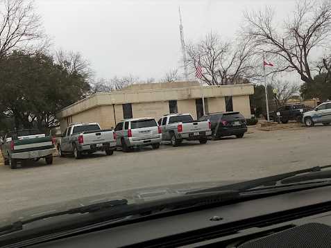 Schleicher County Sheriff Department