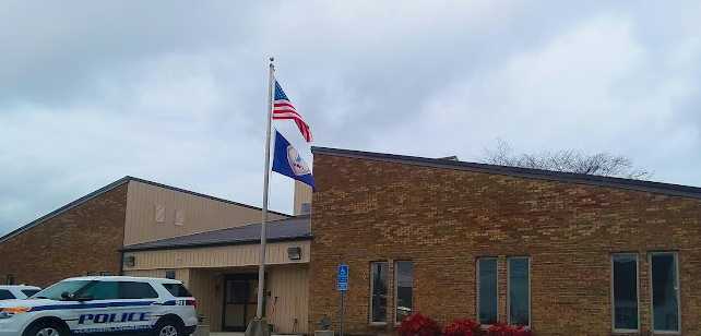 Marion Police Department