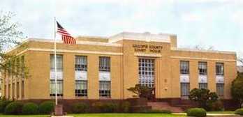 Gillespie County - Pct 2 Constable Office