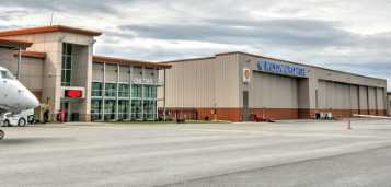 Chattanooga Municipal Airport Police